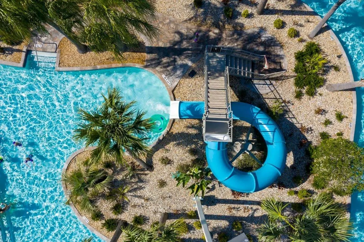达文波特Stunning 9 Bd Single Family W/ Pool @ Champions Gate 1508别墅 美国